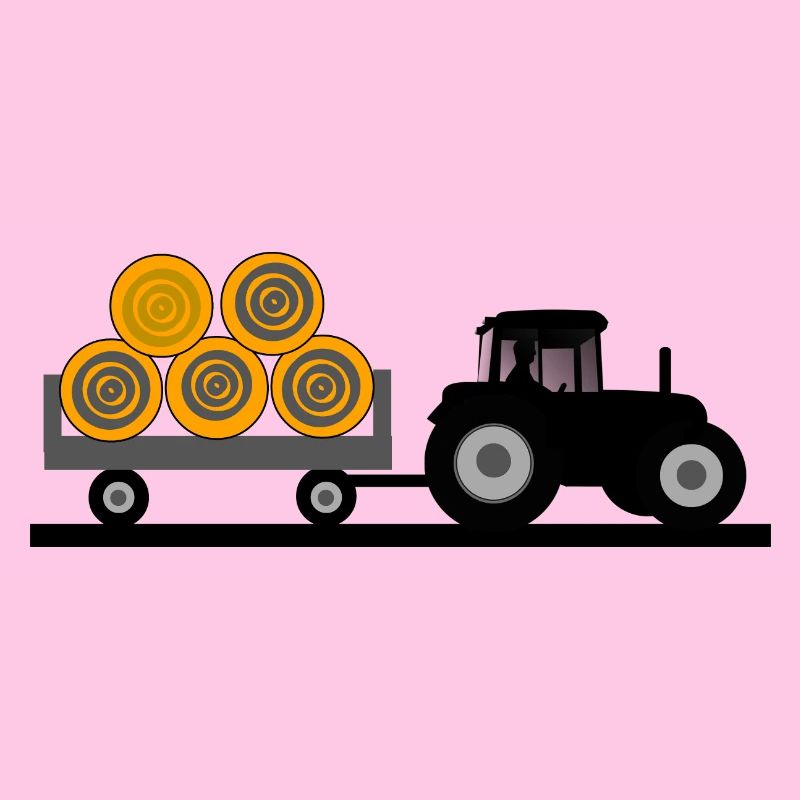 Traktor