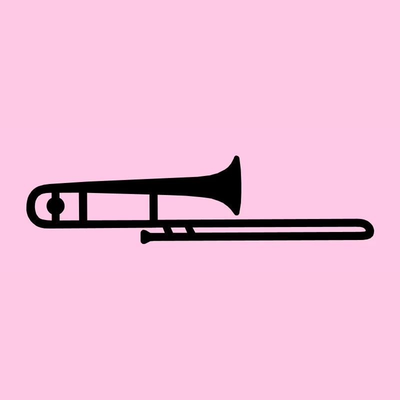 trombone.