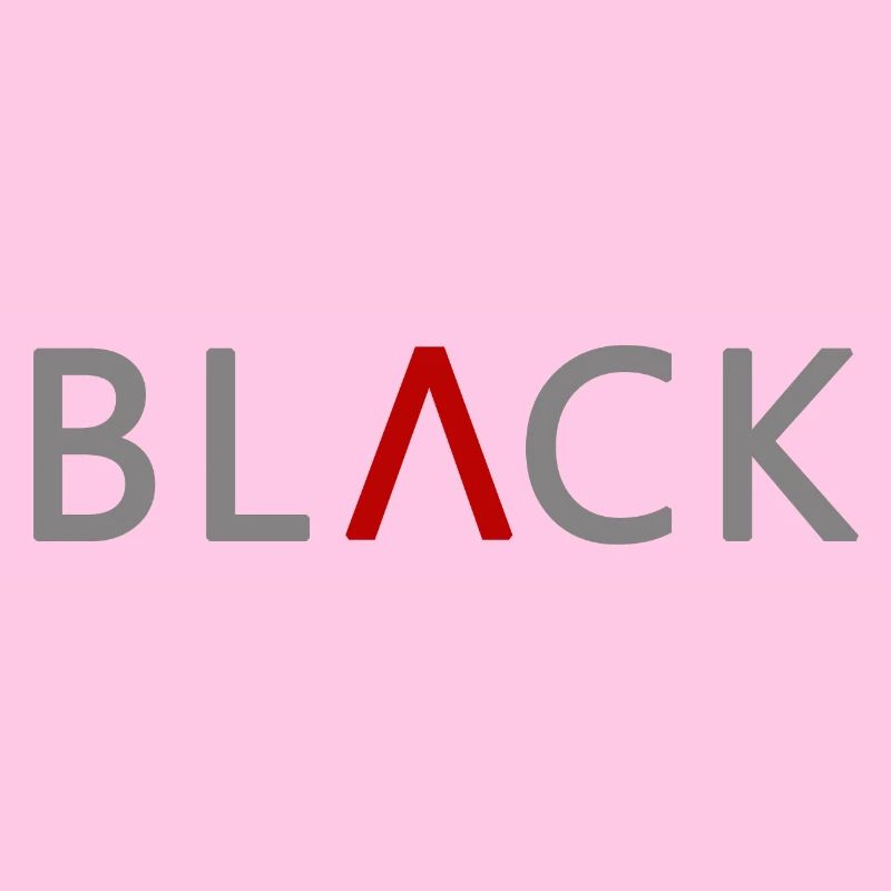 BLACK avec style