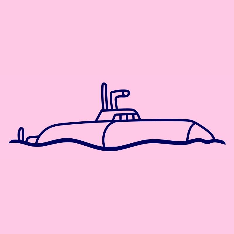 Plongée de surface sous-marine