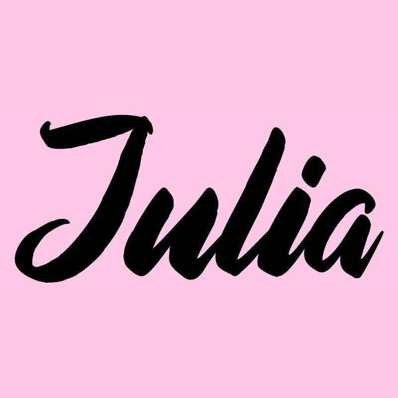 julia name