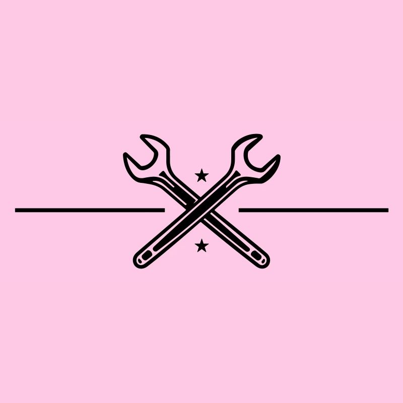 Wrench Icon