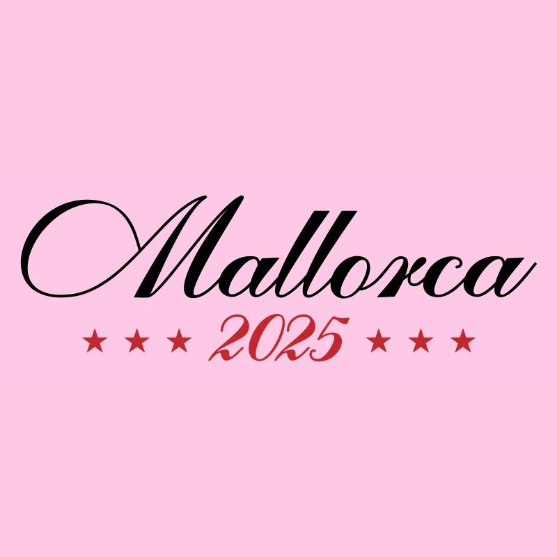 Majorque 2025