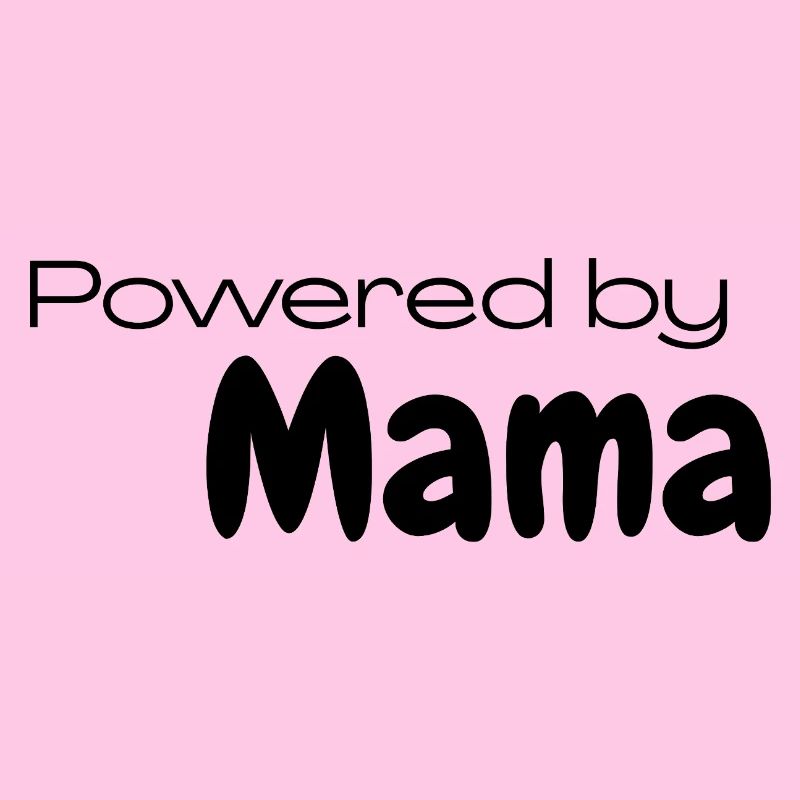 Powers by Mama