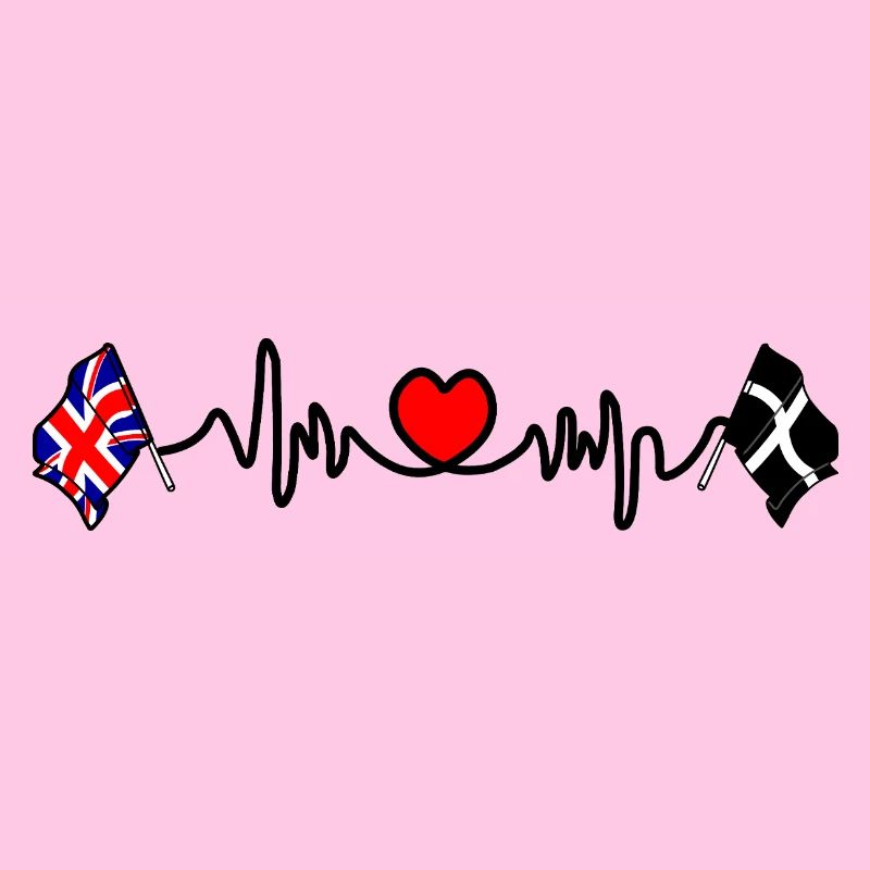 Cornwall & Großbritannien