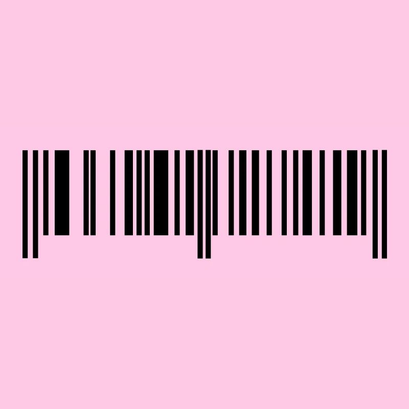 Barcode - Strichcode