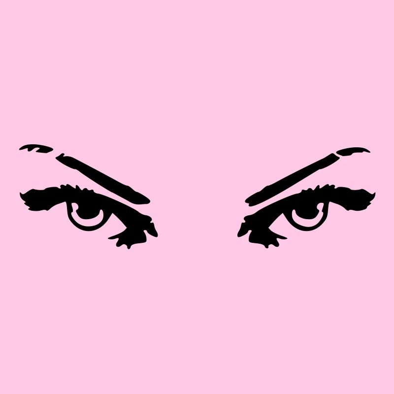 eyes 01