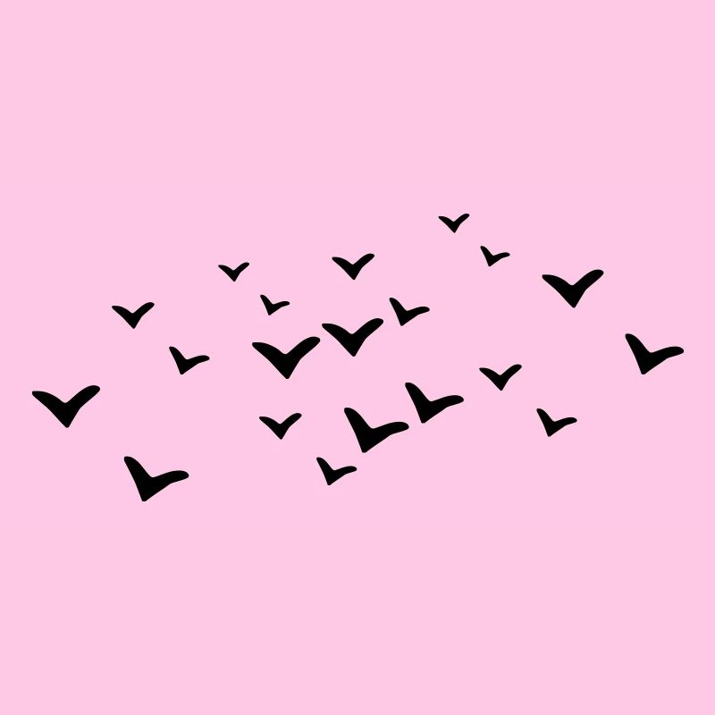 Vögel