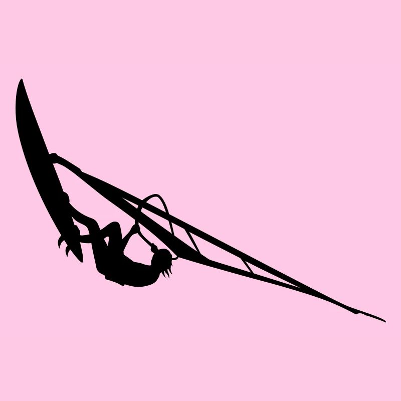 Windsurfer