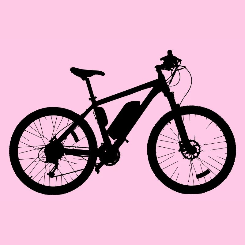 E-Bike