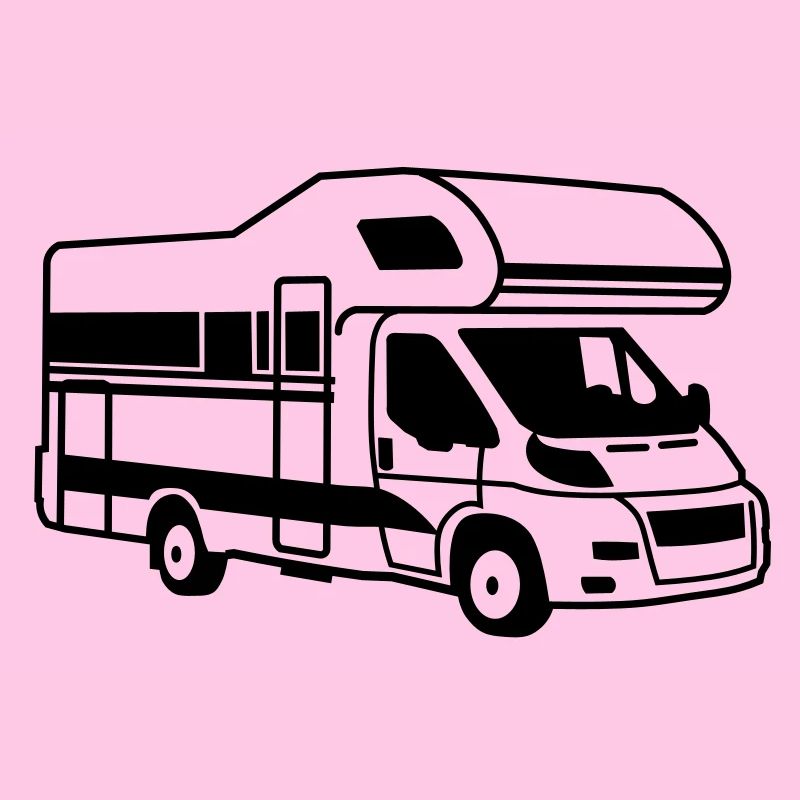 Wohnmobil