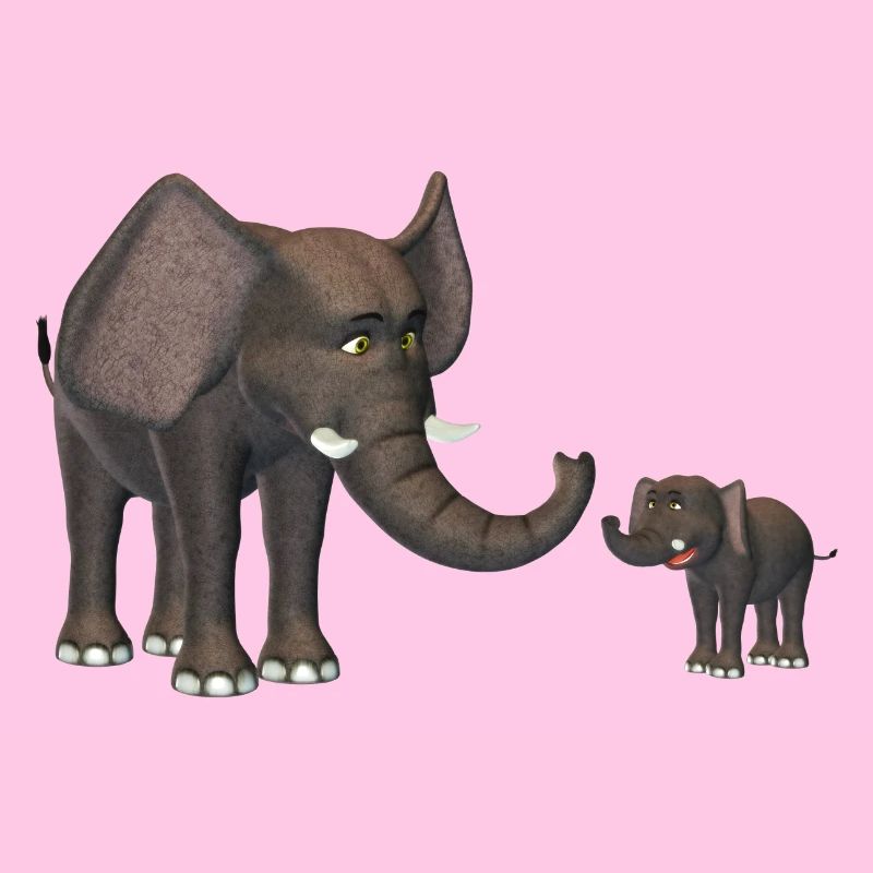 elefanten