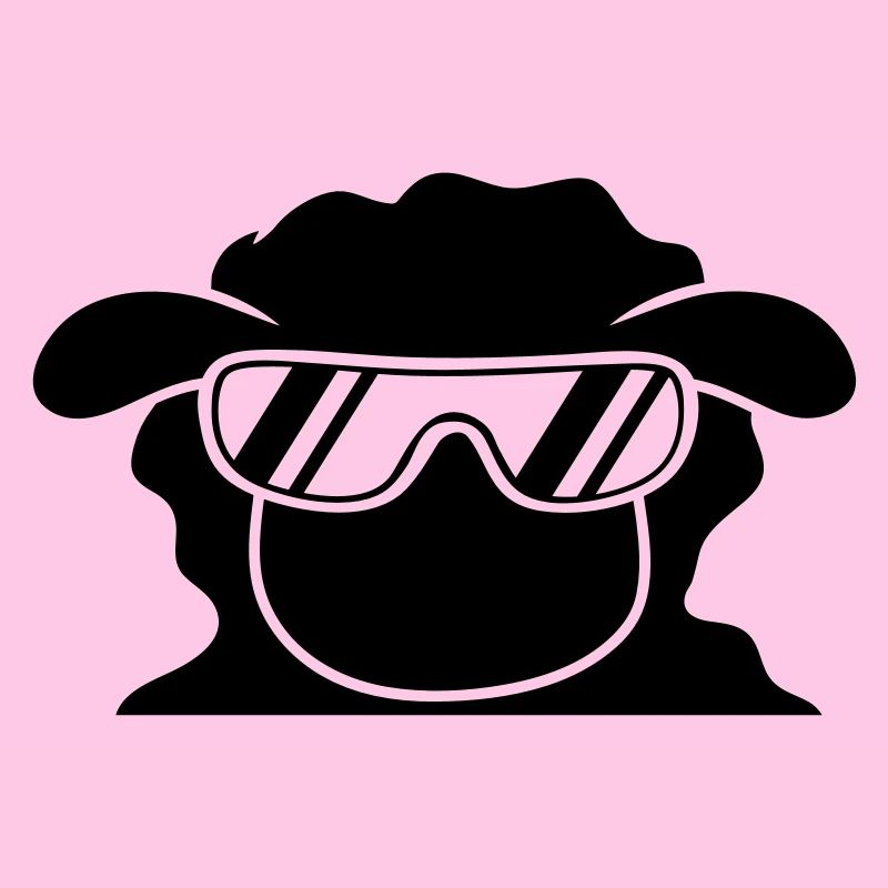 Cool Sheep