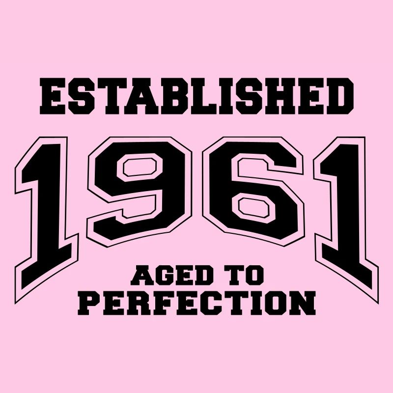 Born 1961