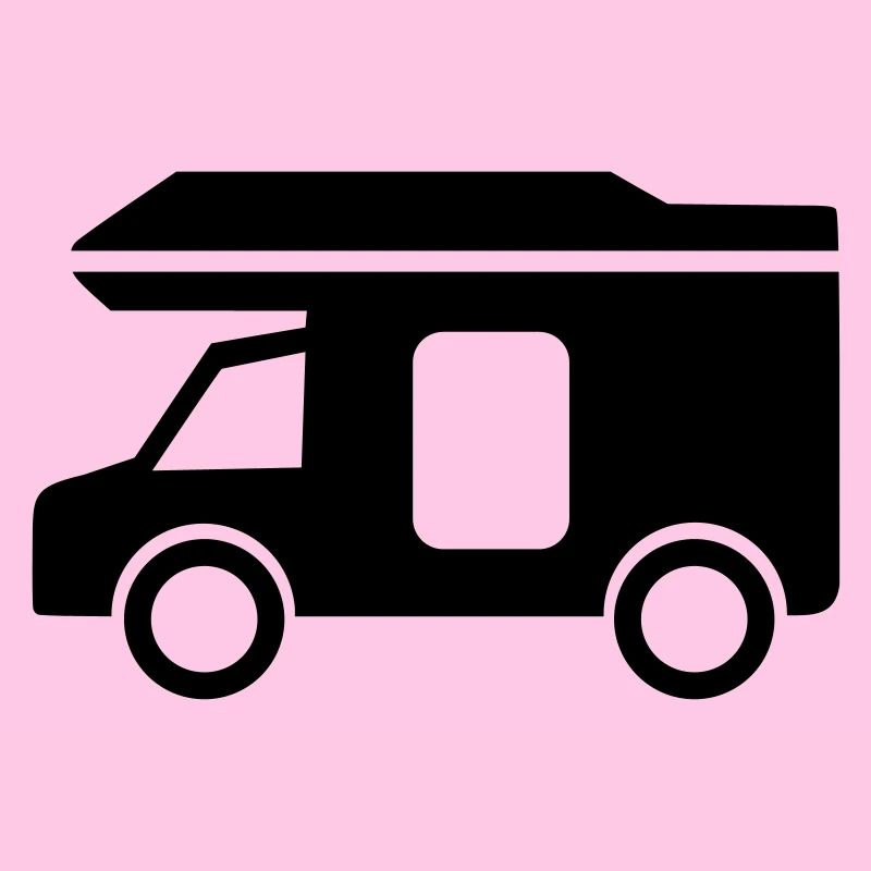 Wohnmobil