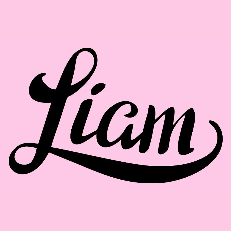 Name Liam