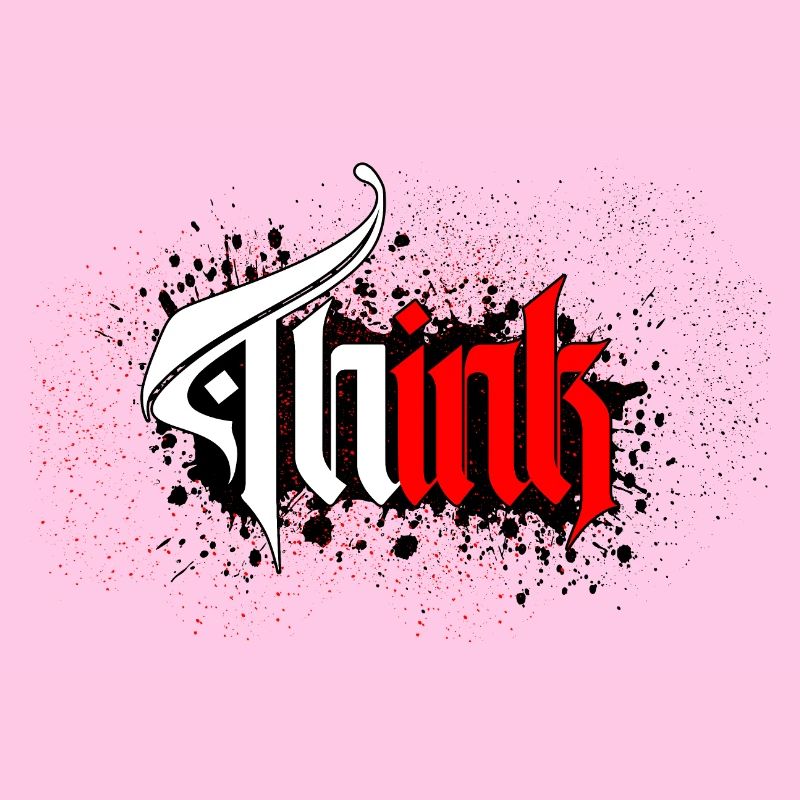 Think ink
