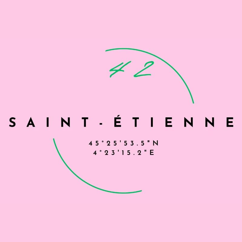 Saint-Étienne - Geschenk - Hollywood