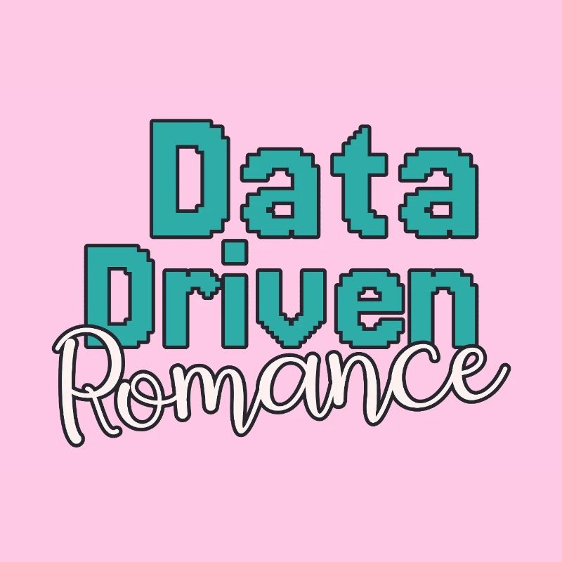 Data Science Valentinstag Romance