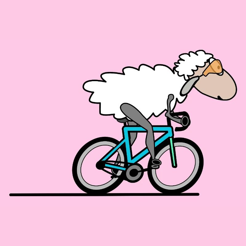 Vélo de route Cyclisme