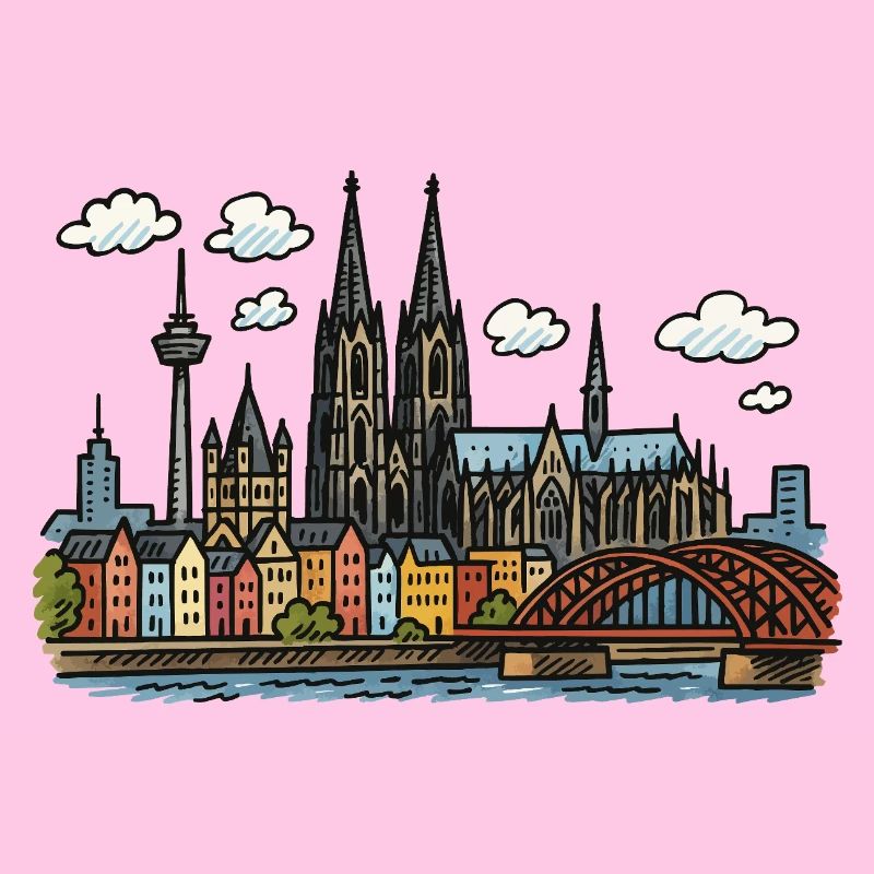 Horizon de Cologne