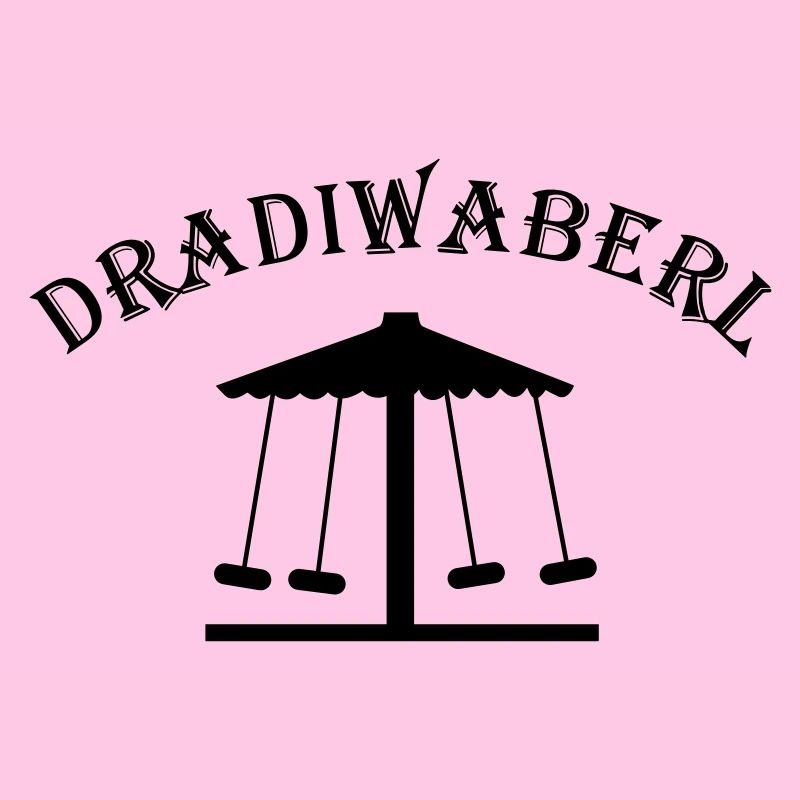 Dradiwaberl – Austrian dialect carousel