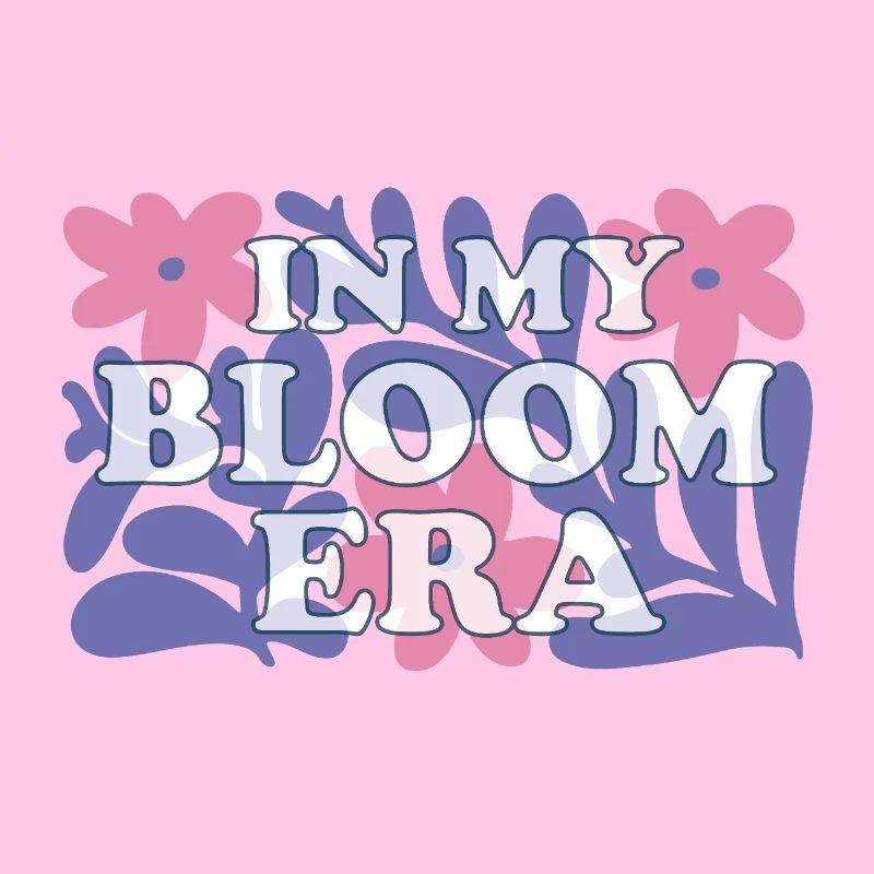 Dans mon ère de floraison – Expression de l’ère florale