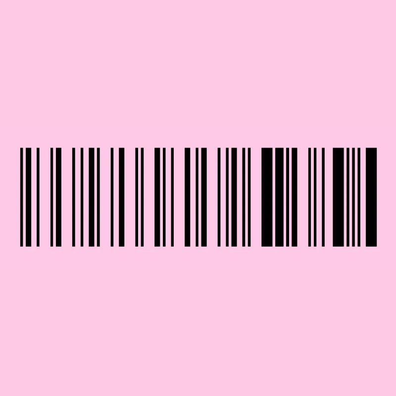 barcode.