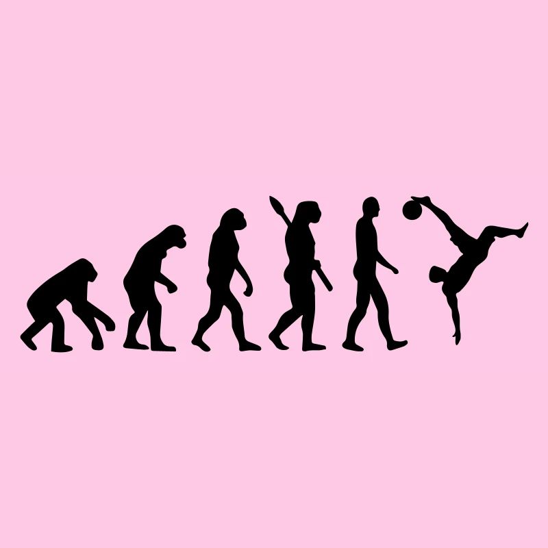 Evolution Beach Soccer