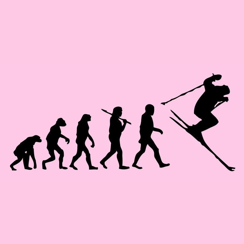ski