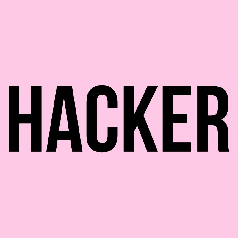 hacker