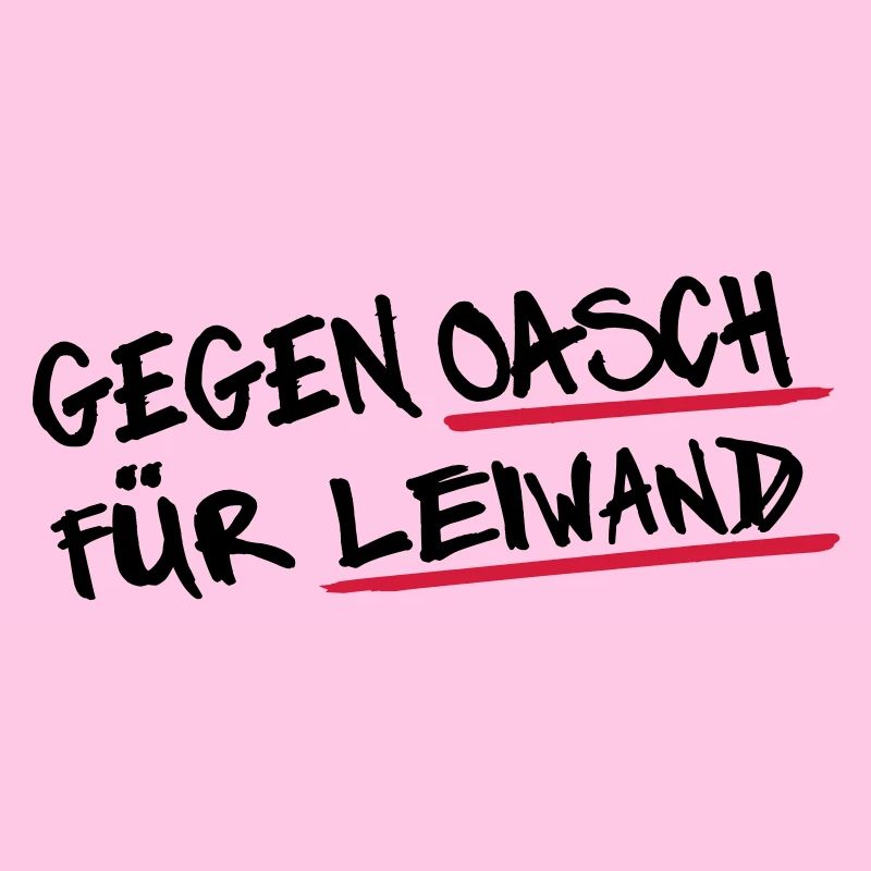 Oaschleiwand 2