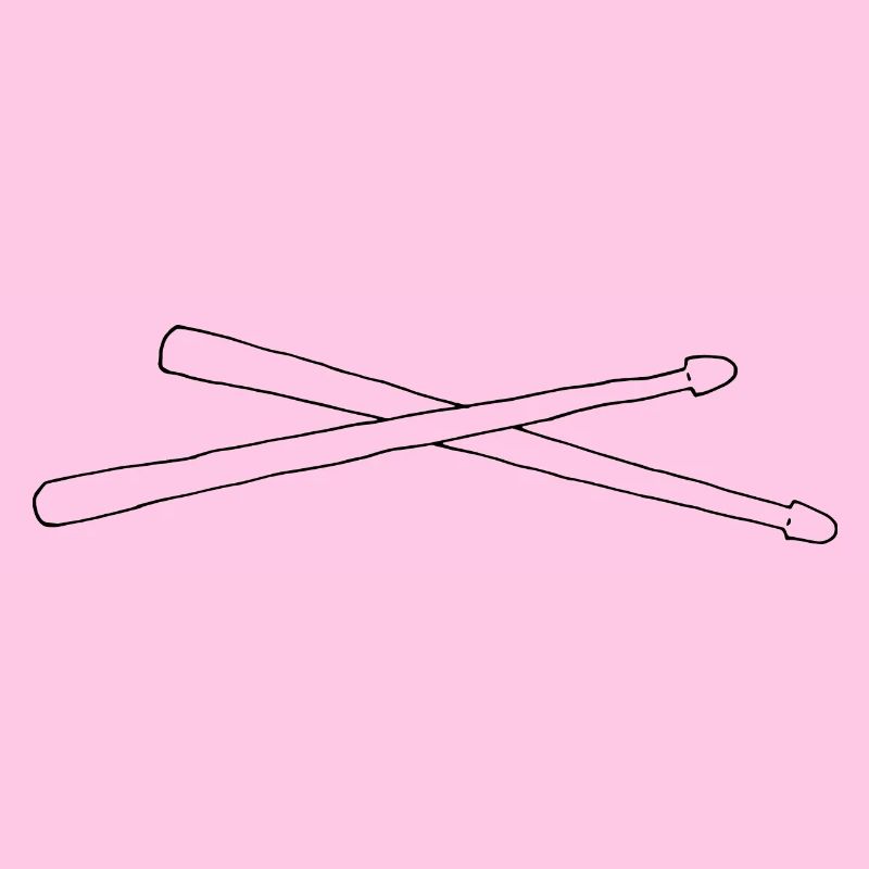 Drumsticks