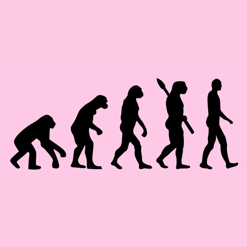 Evolution