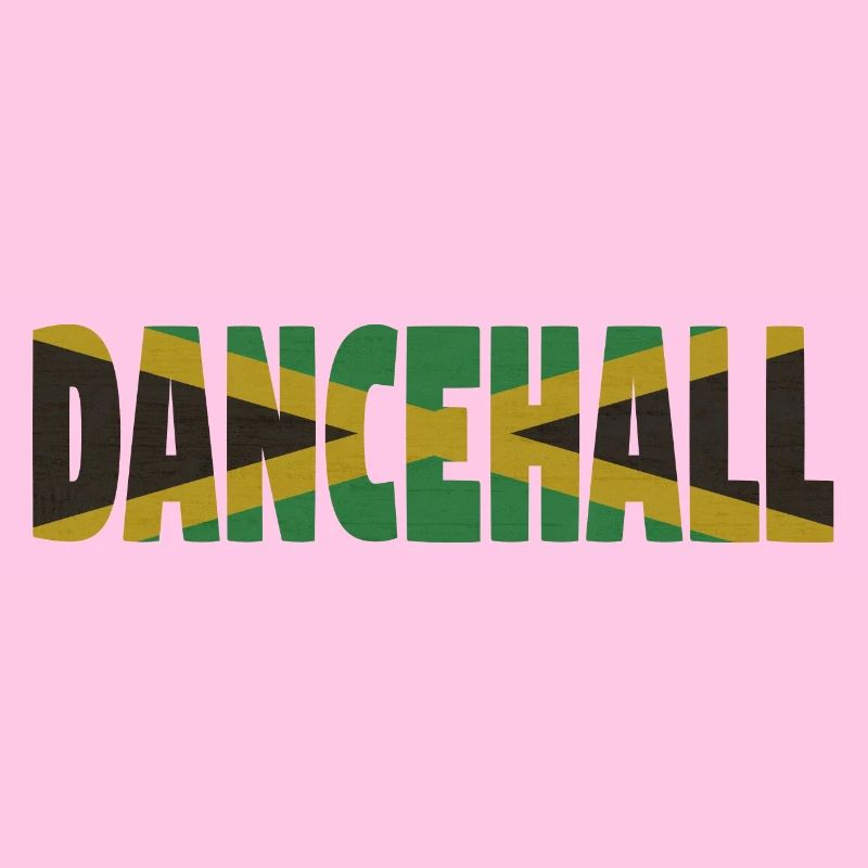 Dancehall Jamaïque