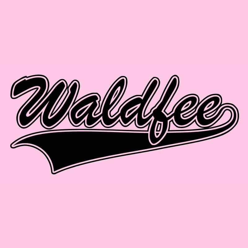 Waldfee