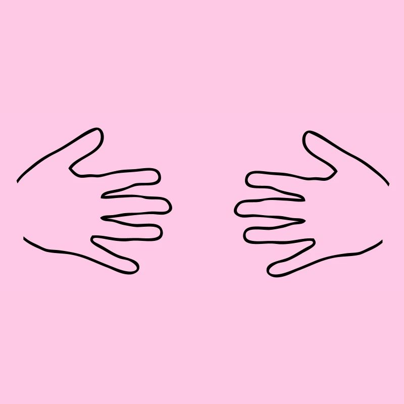 Hands