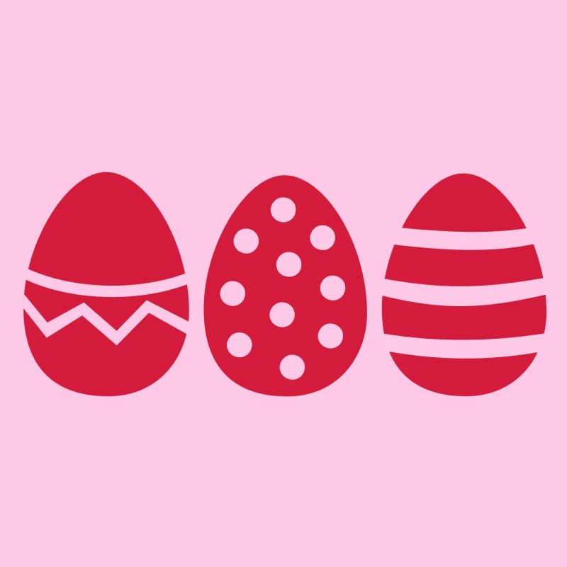 Ostern Eier