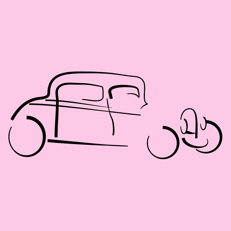 Hot Rod