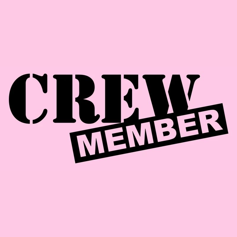 Crew Member