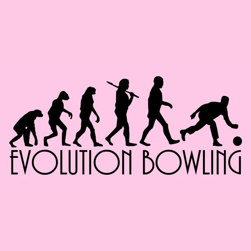 evolution Bowling