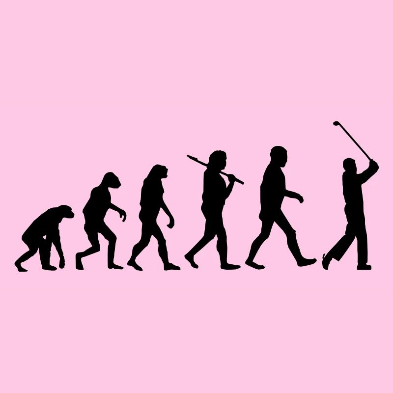 evolution Golf