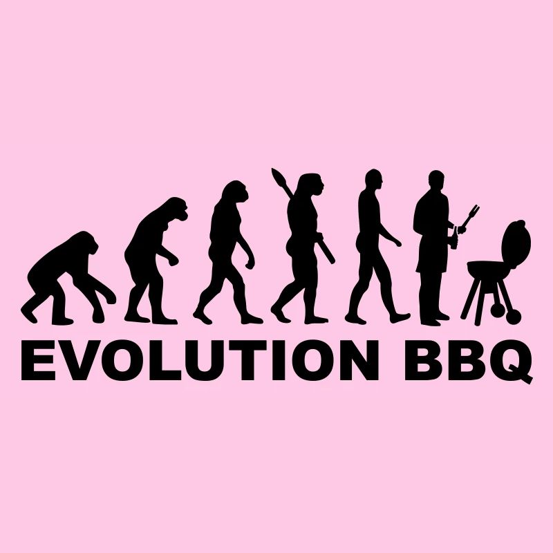 Evolution BBQ