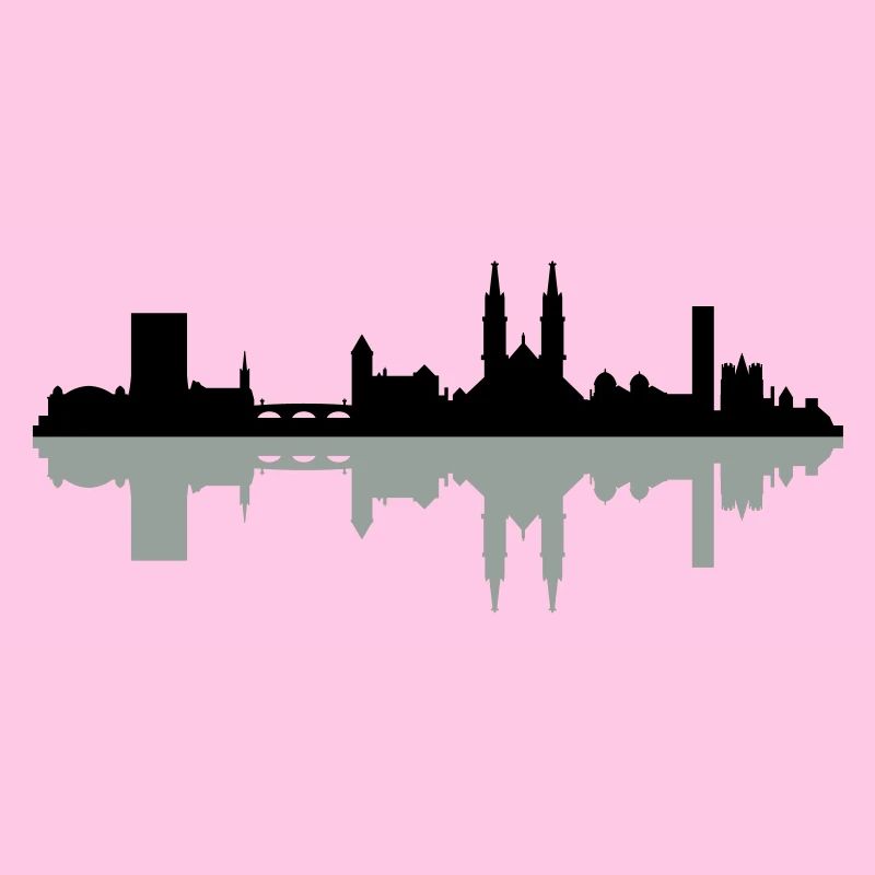 Skyline Basel