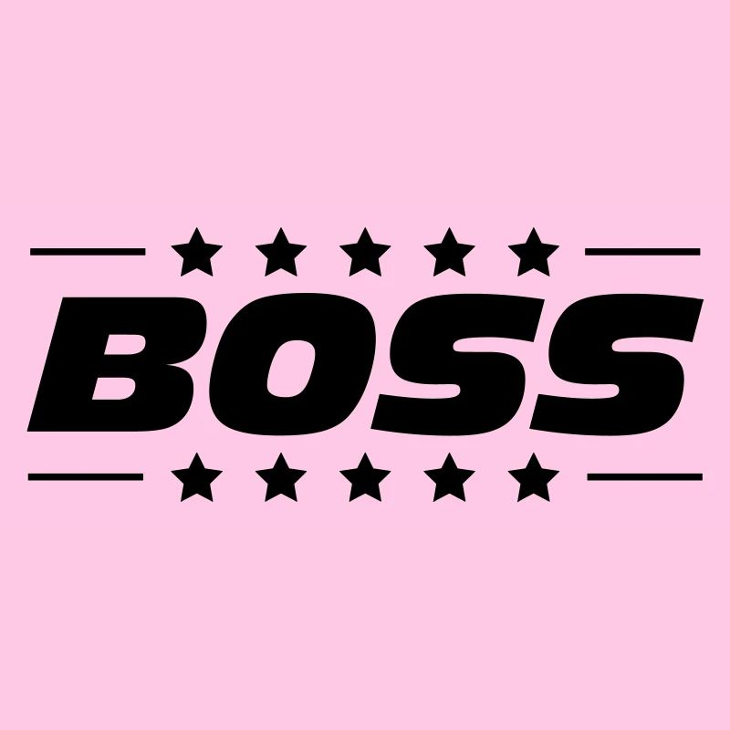 Boss
