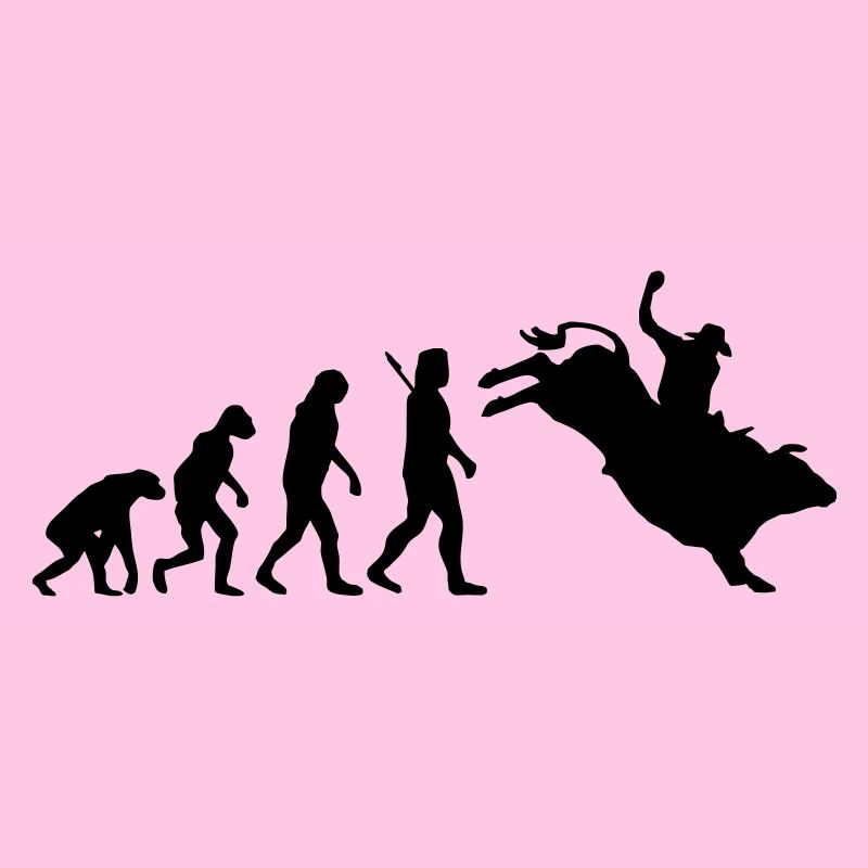 Evolution Rodeo