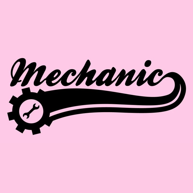 mechanic