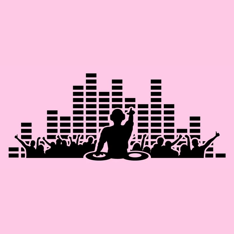 Musik - DJ Party