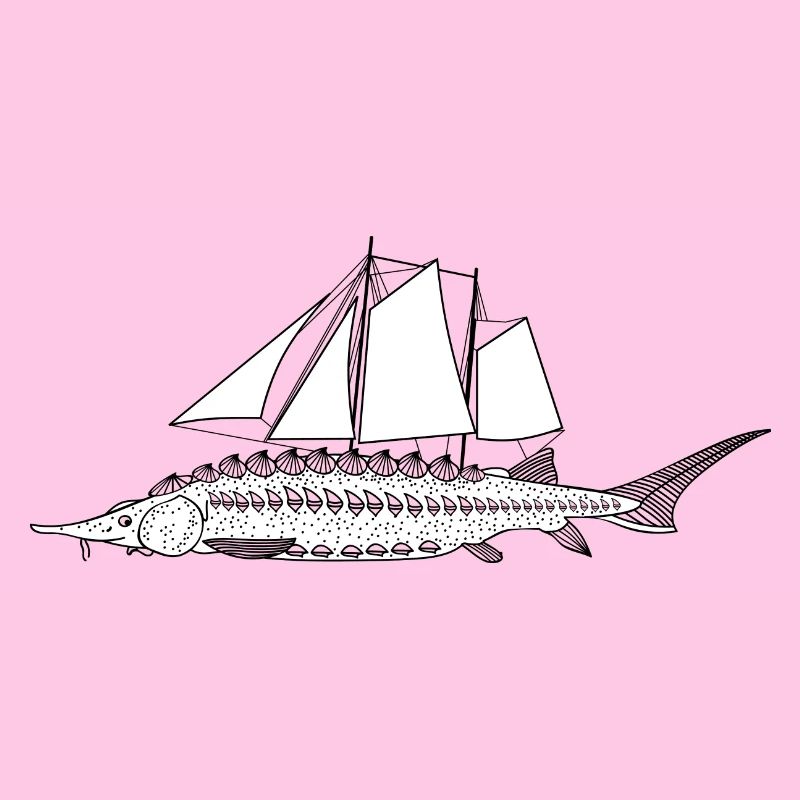 Sailfish (b)