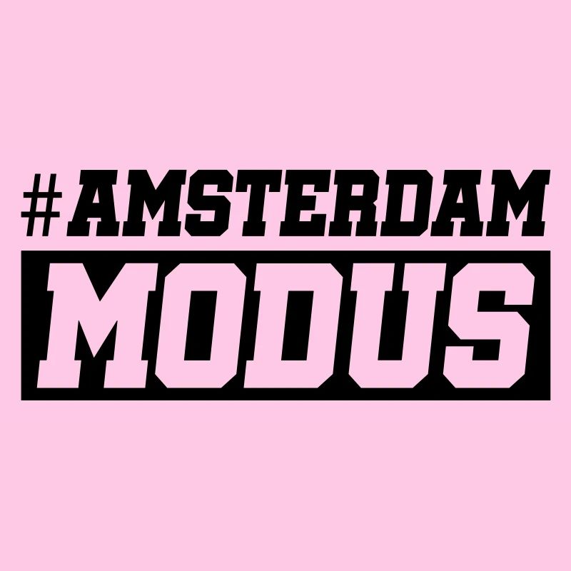 amsterdam modus design